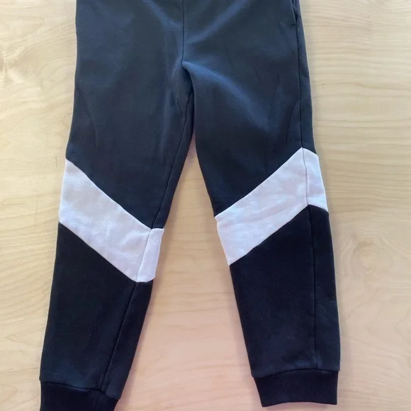 Athletic Works Joggers size  Large (10-12) (DK) - Picture 3 of 6